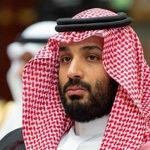 Crown Prince of Saudi Arabia