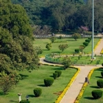 Cubbon Park