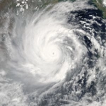 Cyclone Amphan