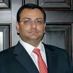 Cyrus Mistry