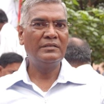 D. Raja