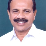 D. V. Sadananda Gowda