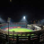 DY Patil Stadium