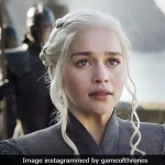 Daenerys Targaryen