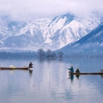 Dal Lake