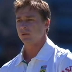 Dale Steyn