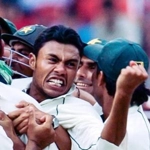 Danish Kaneria