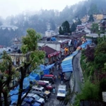 Darjeeling