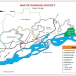 Darrang district