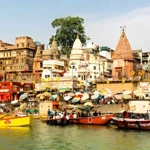 Dashashwamedh Ghat
