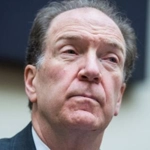 David Malpass