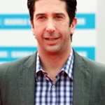 David Schwimmer