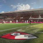 Dean Court