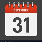 December 31
