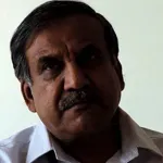 Deepak Gupta (civil servant)