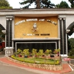 Defence Services Staff College