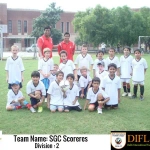 Delhi Football League