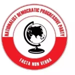 Democratic Progressive Party