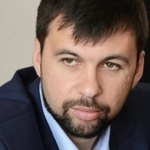 Denis Pushilin