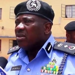 Deputy inspector general of police