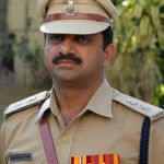 Deputy superintendent of police