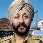 Devender Singh