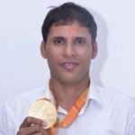 Devendra Jhajharia