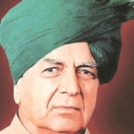 Devi Lal (politician)