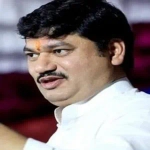 Dhananjay Munde