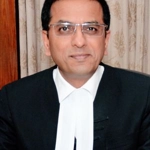 Dhananjaya Y. Chandrachud