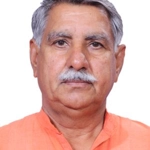 Dharambir Singh