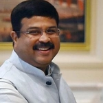 Dharmendra Pradhan