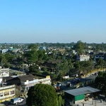 Dibrugarh