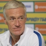 Didier Deschamps