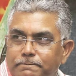 Dilip Ghosh