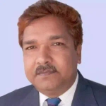Dilip Kumar Jaiswal