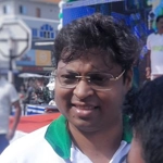 Dilip Tirkey
