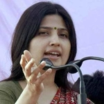 Dimple Yadav