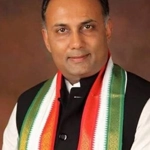 Dinesh Gundu Rao