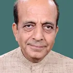 Dinesh Trivedi