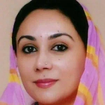 Diya Kumari