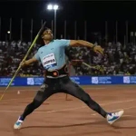 Doha Diamond League
