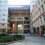 Dr. Ram Manohar Lohia Hospital