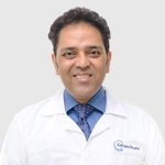 Dr. Santanu Sen