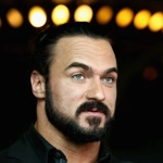 Drew McIntyre
