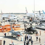 Dubai Airshow