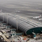 Dubai International Airport