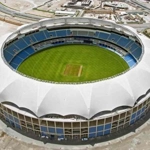 Dubai International Cricket Stadium