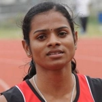 Dutee Chand