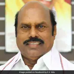 E. V. Velu